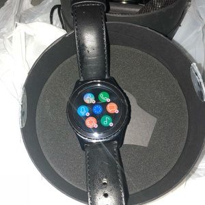 Samsung Classic series 2 Watch